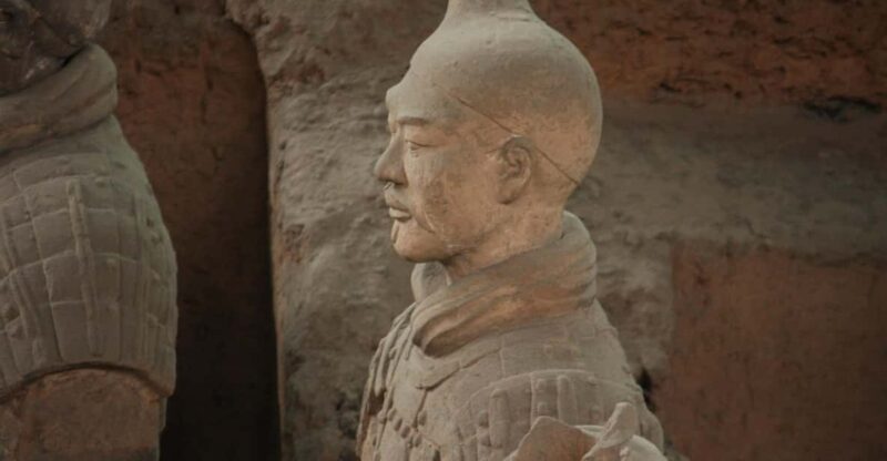 Xian: Terracotta Army&Optional City Sites Private Day Tour - Transportation and Pickup