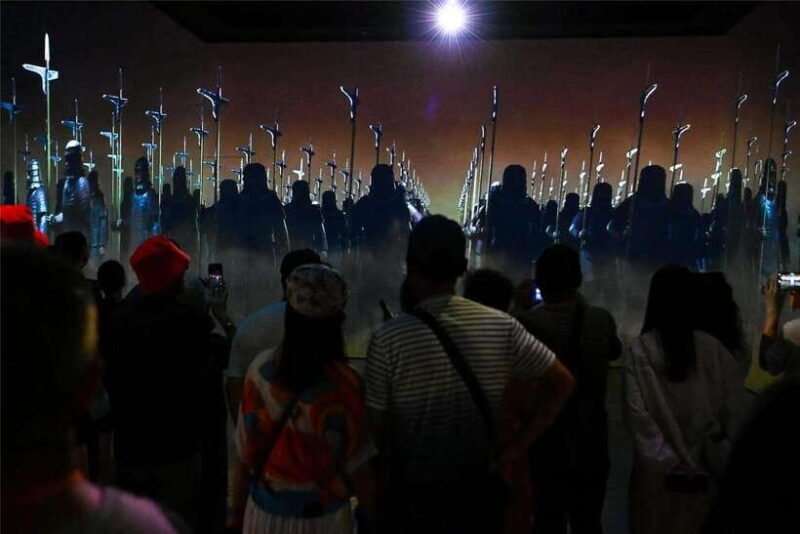 Xi'an: Terracotta Warriors, City Wall, and Muslim Quarter - Who is This Tour Best For?