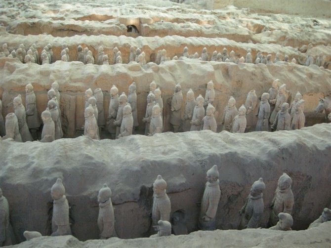 Xian Terracotta Warriors & Horses Museum Private Tour - Good To Know