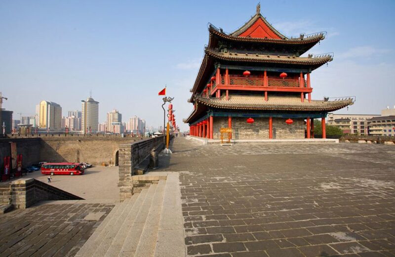 Xian Terracotta Warriors Tour & Customized Sightseeings - Tour Highlights