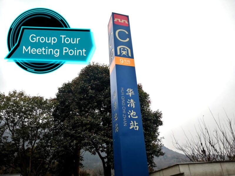 Xian: Terracotta Warriors Tour W/Optional Guide or Transfer - Customer Reviews and Ratings