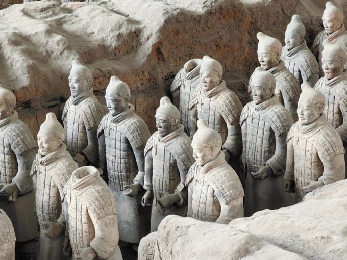 Xian: Top 3 Highlights All Inclusive Private Day Tour - Cancellation Policy and Booking Flexibility
