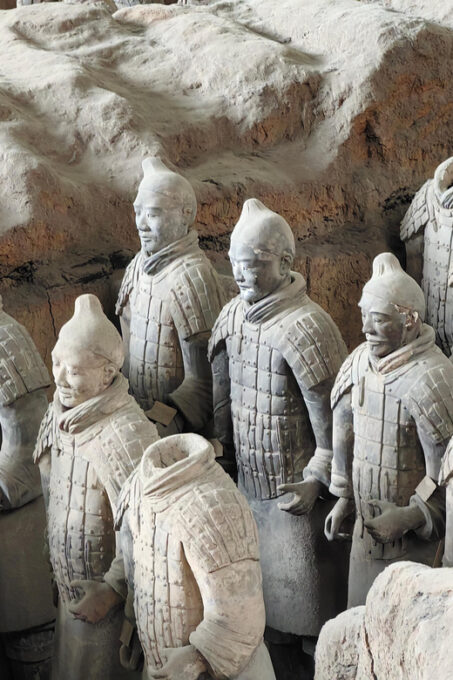 Xian: Top 3 Highlights All Inclusive Private Day Tour - Frequently Asked Questions