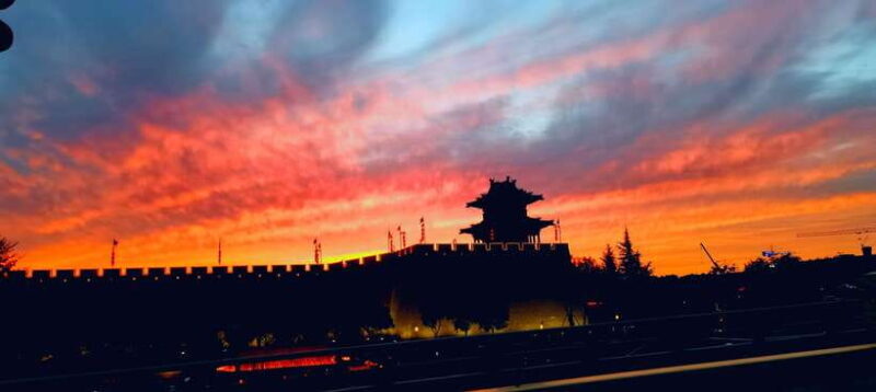 Xi'an: Top 3 Highlights All Inclusive Private Day Tour - Price and Value