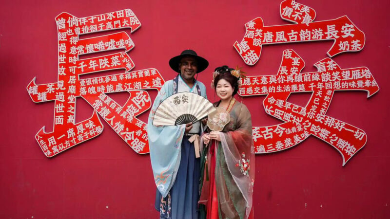 Xi'an: Top 3 Highlights All Inclusive Private Day Tour - Ideal for...