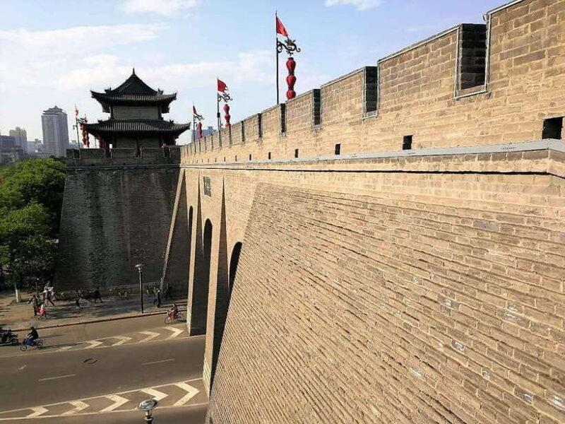 Xi'an: Top 3 Highlights All Inclusive Private Day Tour - FAQs