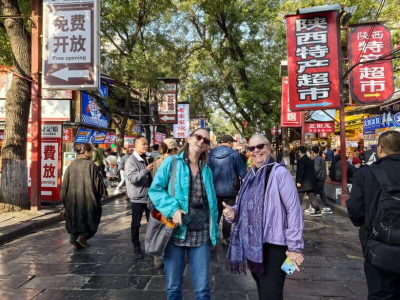 Xi'an: Top Highlights Custom-Made 2-Day Private Tour - FAQs