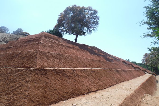Xihuacan Culture and Archaeology Tour - Booking and Pricing