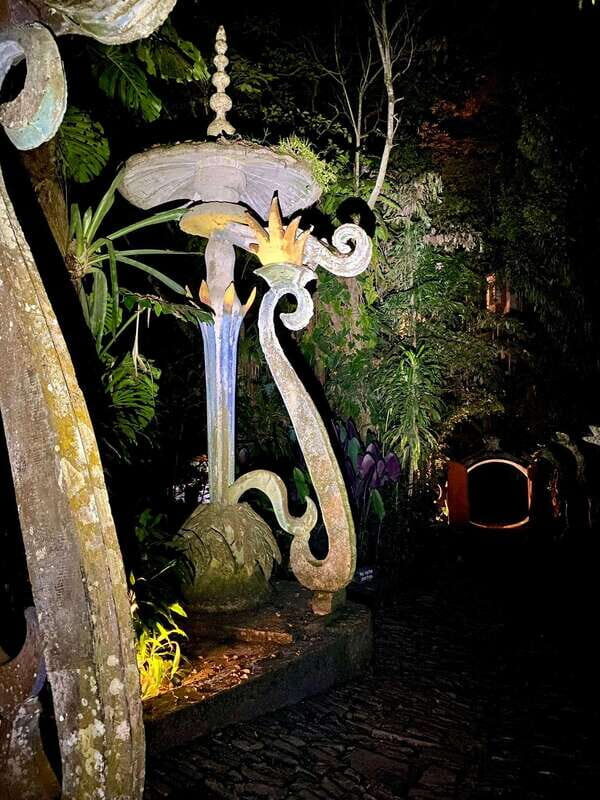 Xilitla - Caminando por un sueño surrealista - Why This Tour Stands Out