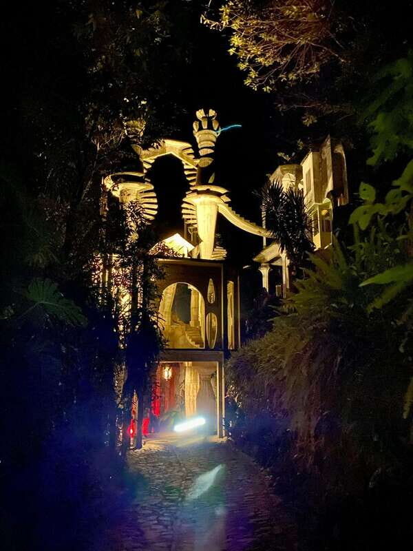 Xilitla - Caminando por un sueño surrealista - The Sum Up