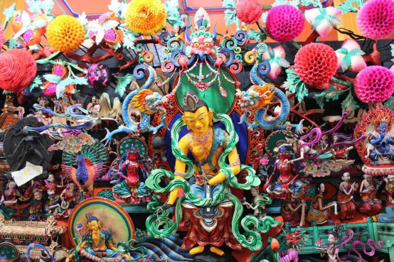 Xining Private Day Trip - Good To Know