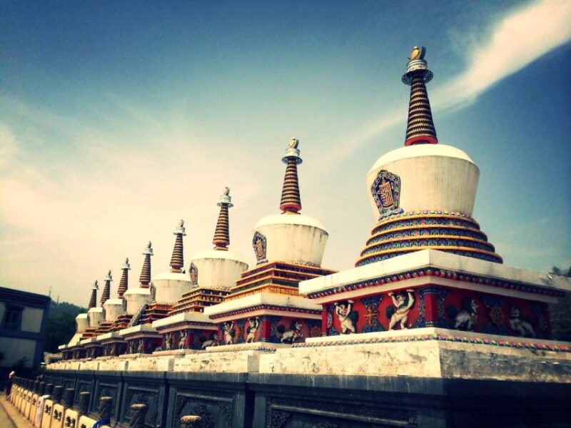 Xining Private Day Trip - Itinerary