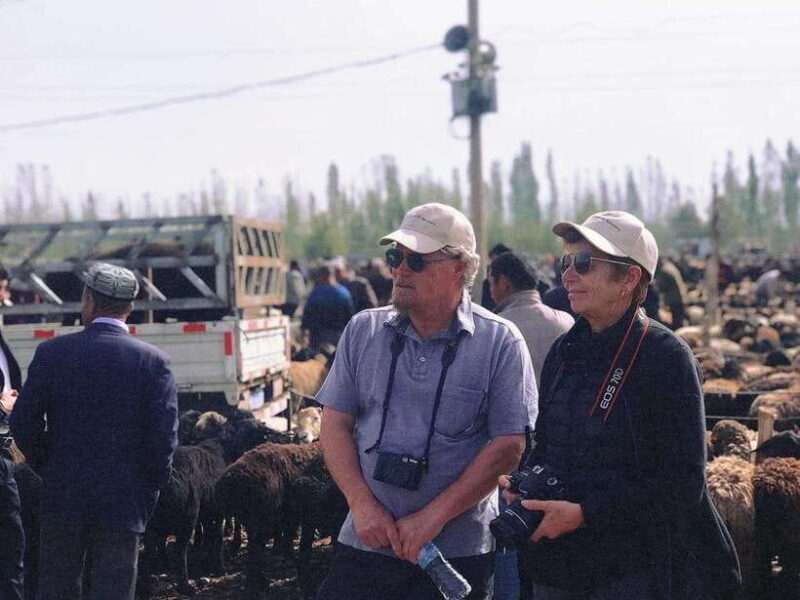 Xinjiang Best Classic Silk Road Tour with Locals - Key Points