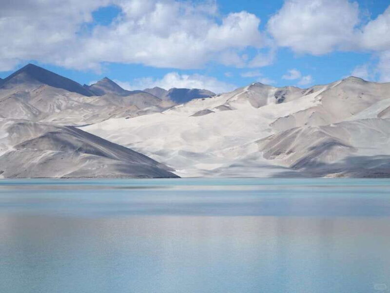 Xinjiang Best Classic Silk Road Tour with Locals - The Itinerary Breakdown