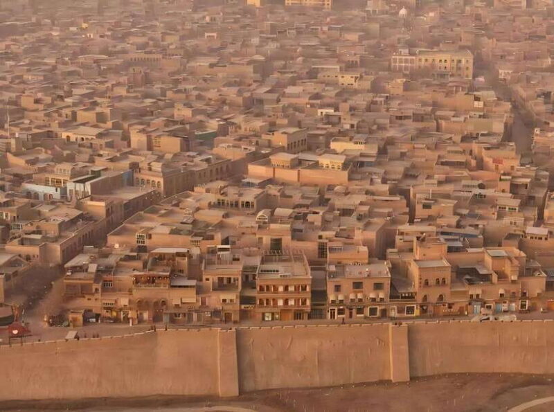 Xinjiang Best Classic Silk Road Tour with Locals - FAQ