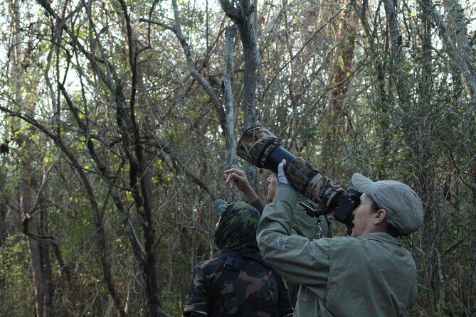 Xocen Birding - Authentic Reviews from Past Travelers