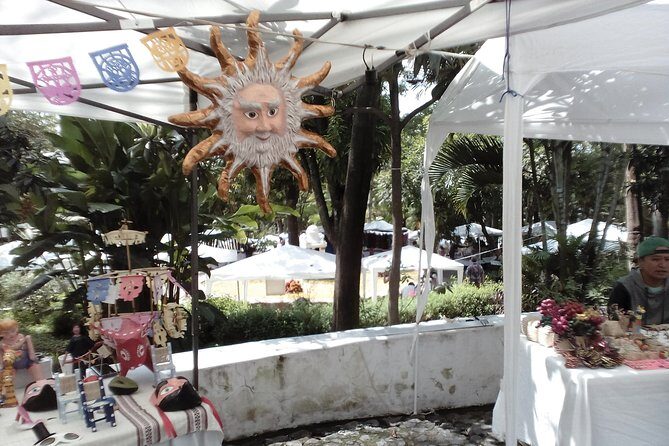 Xochicalco Taxco Cacahuamilpa and Pozas Azules - Exploring Xochicalco: Ancient Mysteries and Astronomical Wonders