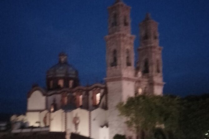 Xochicalco Taxco Cacahuamilpa and Pozas Azules - Transportation and Practicalities