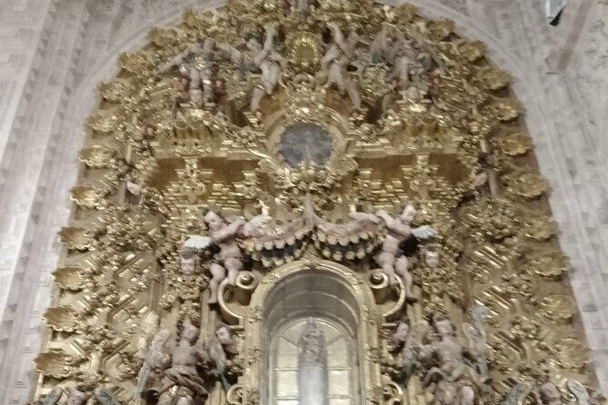 Xochicalco Taxco Cacahuamilpa and Pozas Azules - Who Will Enjoy This Tour?