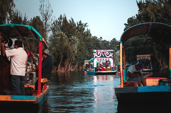 Xochimilco 5 Hour Boat Ride and UNAM University Tour - FAQs
