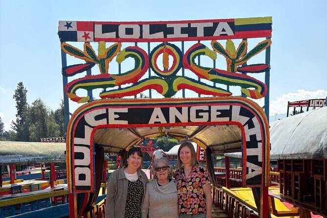 Xochimilco a Floating Party Mexico City - Exploring Xochimilco: A Complete Tour Breakdown