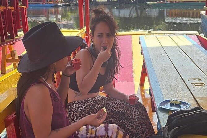 Xochimilco a Floating Party Mexico City - The Sum Up: A Peaceful Ride into Mexico City’s Heart