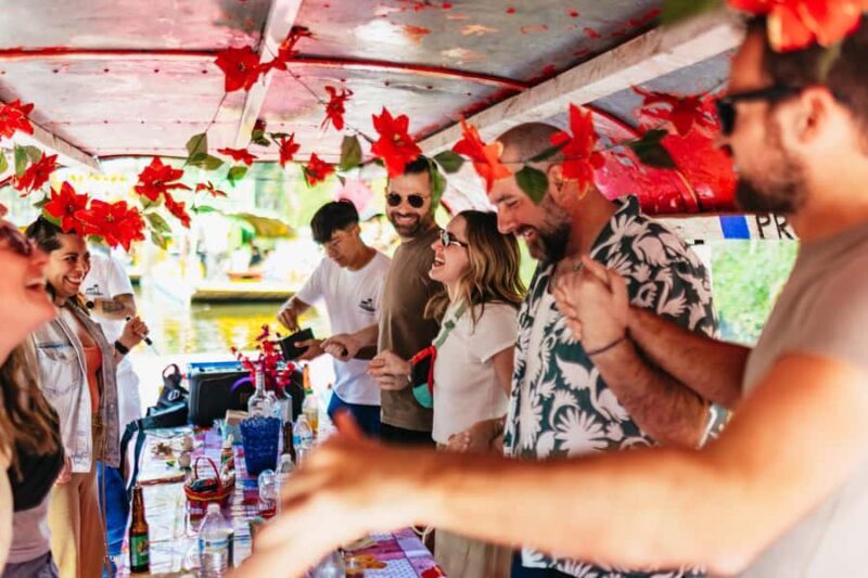 Xochimilco: a traditional boat tour, culture, and fun. - Final Thoughts