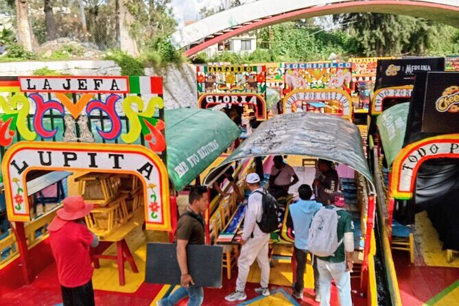 Xochimilco All Inclusive Diamond Plus - Final Thoughts: Is It Worth It?