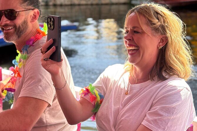 Xochimilco All Inclusive Experience Tequila and Mezcal with Culture - FAQ