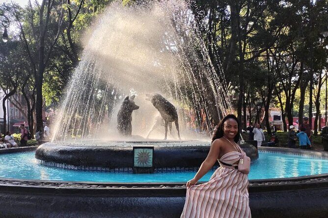 Xochimilco and Coyoacan Tour and Frida Kahlo Museum and Ajolotes - The Sum Up: Is This Tour Right for You?