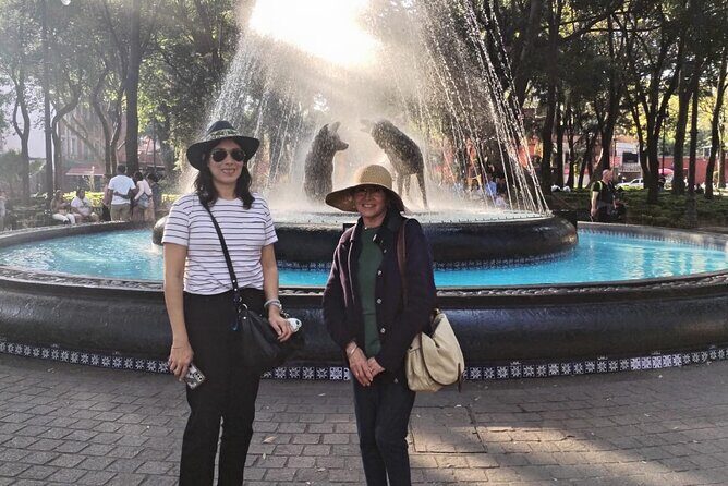 Xochimilco and Coyoacan Tour and Frida Kahlo Museum and Ajolotes - Frequently Asked Questions