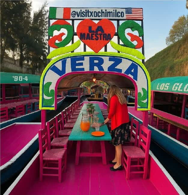 Xochimilco and Garibaldi: Tradition and Music - Final Thoughts: Is It Worth It?