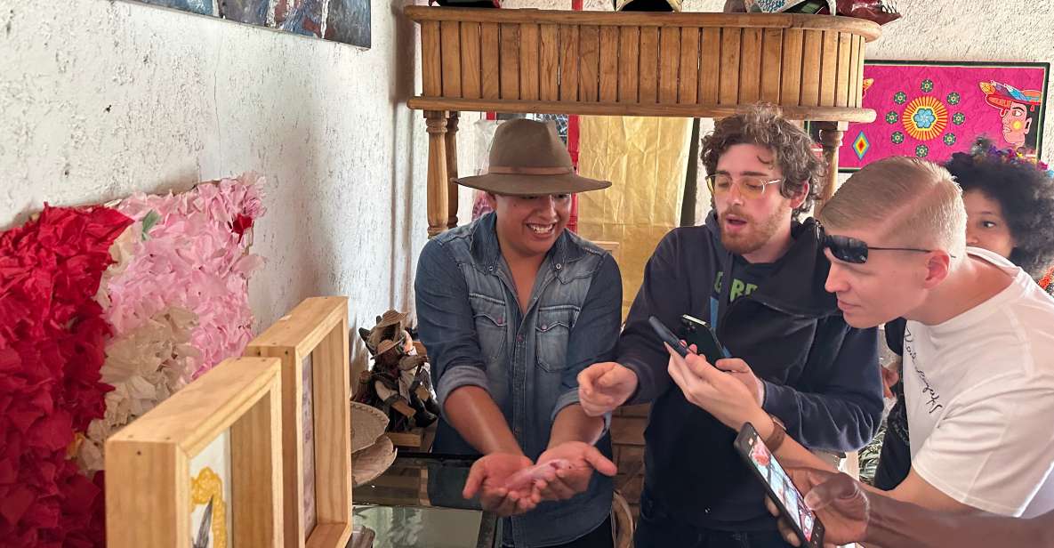 Xochimilco: Boat Tour With Axolotl Sanctuary - Inclusions and Highlights