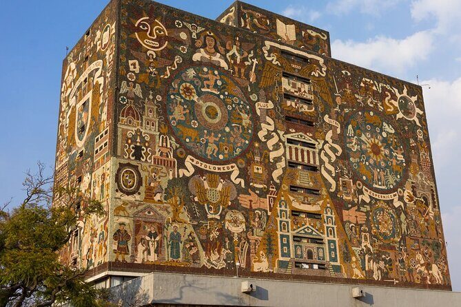 Xochimilco, Casa de Frida Kahlo, Coyoacán and UNAM - FAQ