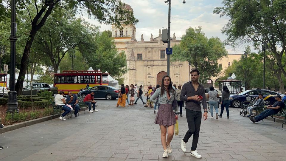 Xochimilco & Colonial Coyoacán Trip - Tour Duration and Languages