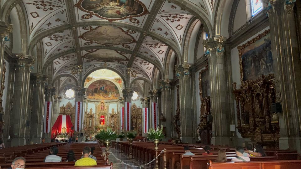 Xochimilco & Colonial Coyoacán Trip - Frequently Asked Questions