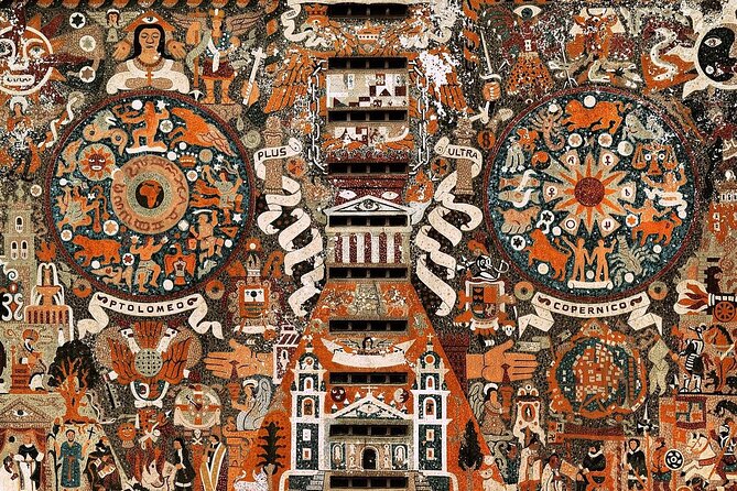 Xochimilco, Coyoacan and Frida Kahlo Museum Tour - Accessibility Information