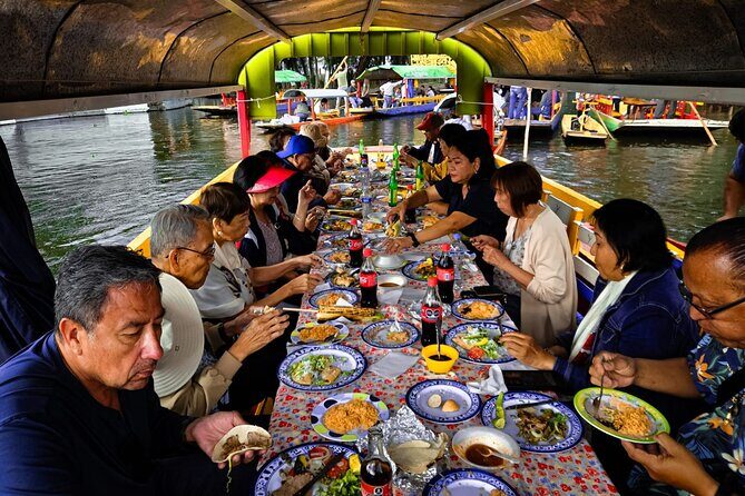 Xochimilco, Coyoacan and more tours - Discover Mexico City’s Hidden Gems: Xochimilco, Coyoacan, and More