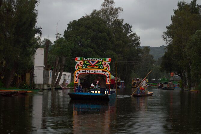 Xochimilco, Coyoacán & Ciudad Universitaria Tour - The Sum Up: Is This Tour Worth It?