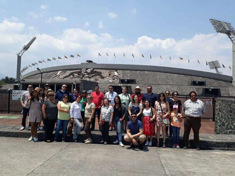 Xochimilco & Coyoacan. Mexico City. Private Tour - Key Points