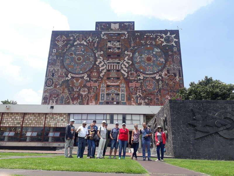 Xochimilco & Coyoacan. Mexico City. Private Tour - An In-Depth Look at the Tour Experience