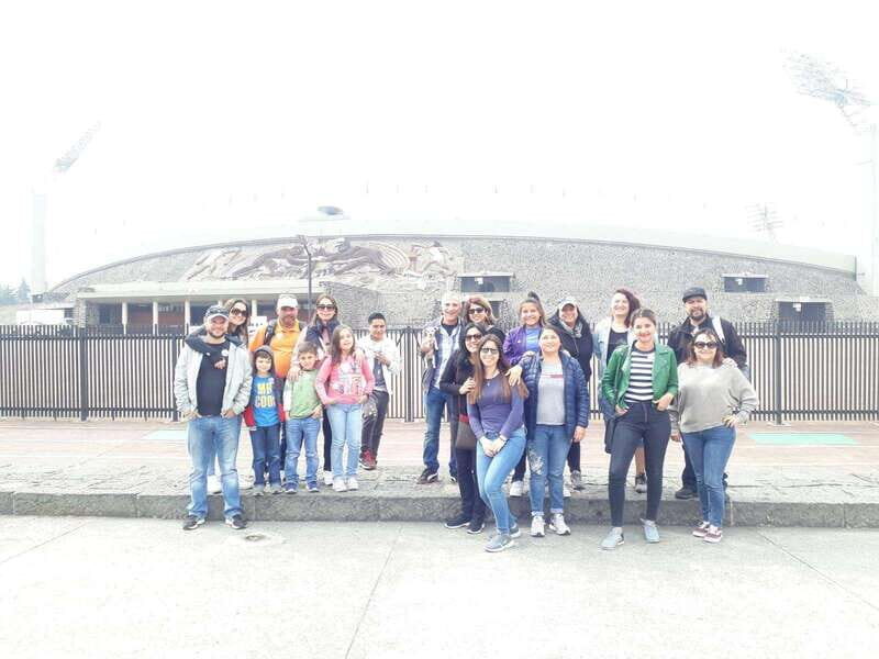 Xochimilco & Coyoacan. Mexico City. Private Tour - Final Thoughts