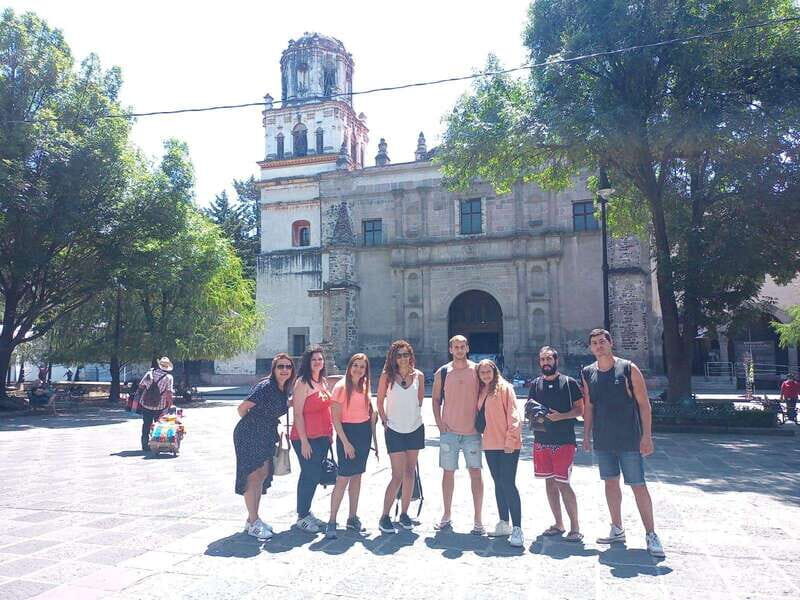 Xochimilco & Coyoacan. Mexico City. Private Tour - FAQ