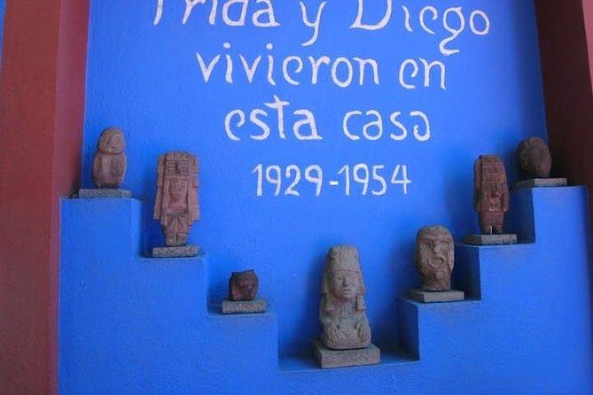 Xochimilco - Coyoacan Tour - FAQs