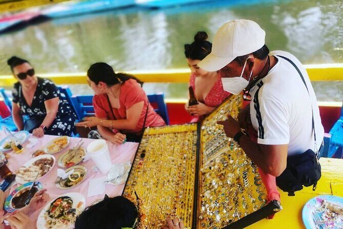 Xochimilco Cultural Festival in the Water Canals - What to Expect from the Tour