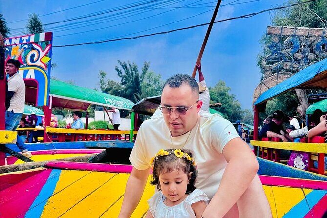 Xochimilco Cultural Festival in the Water Canals - Who Will Enjoy This Tour?