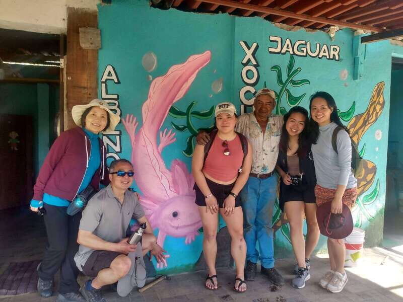 Xochimilco Day Trip: Farmland Food and Hop on a Trajinera - An In-Depth Look at Xochimilco’s Day Trip