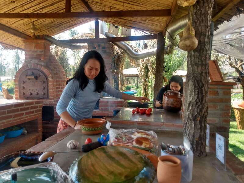 Xochimilco Day Trip: Farmland Food and Hop on a Trajinera - Frequently Asked Questions