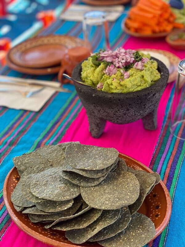 Xochimilco: Eco Tour With Food - What Travelers Are Saying