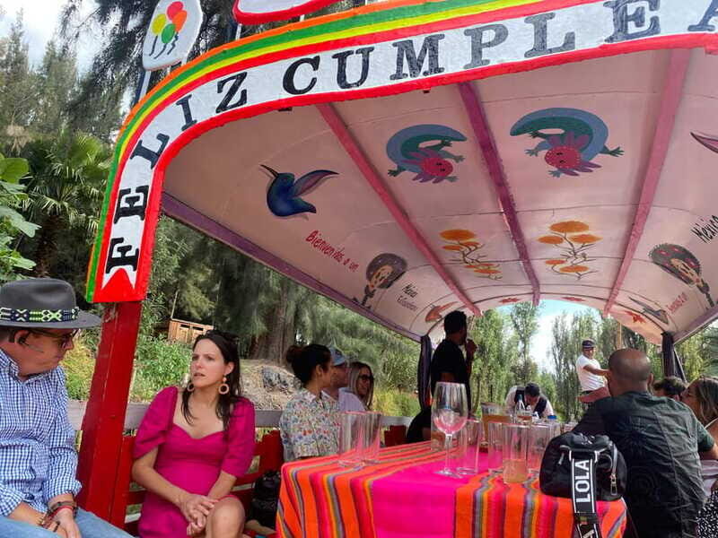 Xochimilco: Eco Tour With Food - Who Will Love This Tour?
